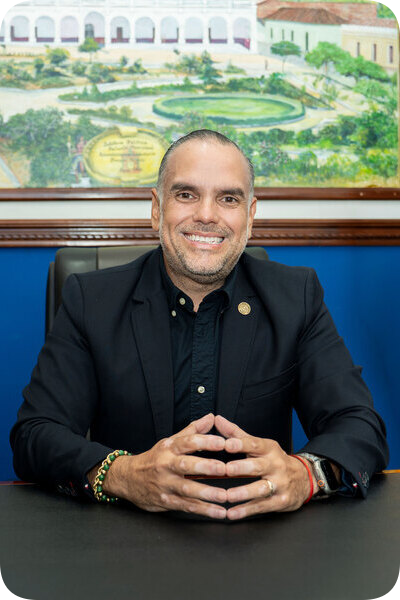 José René Pinto España