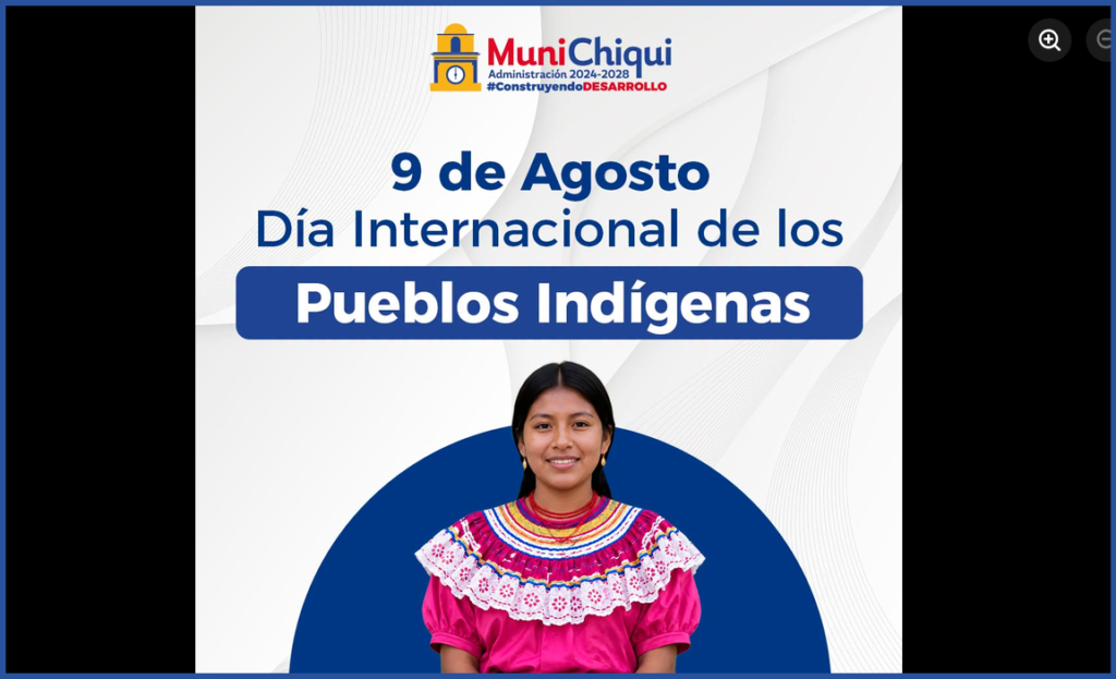 “Diversidad que nos une, identidad que nos fortalece”