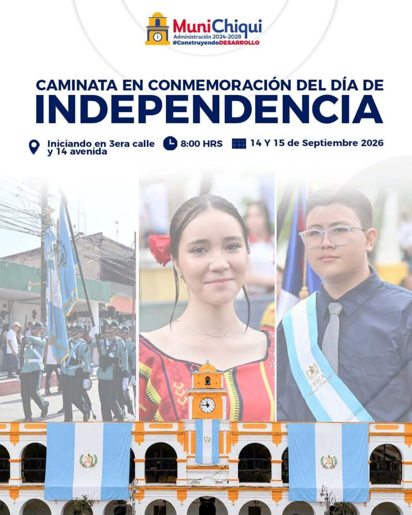¡Celebremos juntos nuestra identidad nacional!
